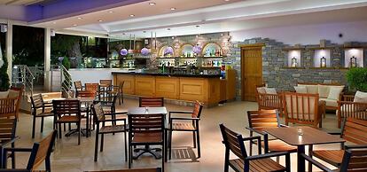 Blue Dolphin Hotel