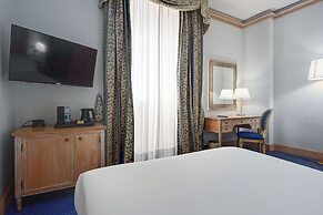 Hotel de La Ville