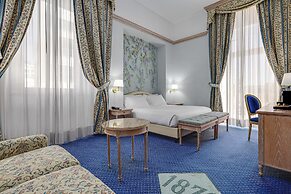 Hotel de La Ville