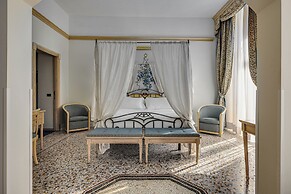 Hotel de La Ville