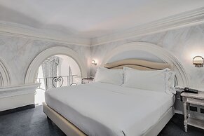 Hotel de La Ville