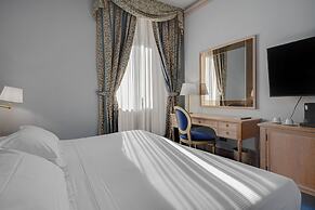 Hotel de La Ville