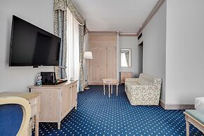 Hotel de La Ville