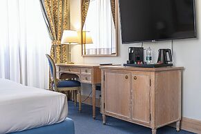 Hotel de La Ville