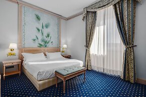 Hotel de La Ville