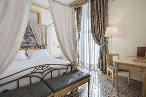 Hotel de La Ville