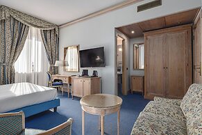 Hotel de La Ville