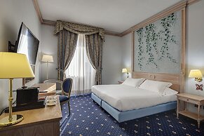 Hotel de La Ville