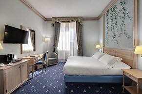 Hotel de La Ville