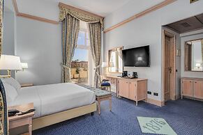 Hotel de La Ville
