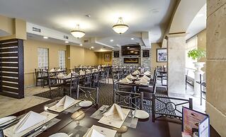 Monte Carlo Inn Toronto - Markham
