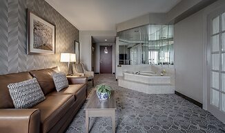 Monte Carlo Inn Toronto - Markham