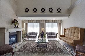 Monte Carlo Inn Toronto - Markham