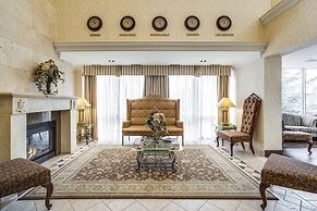Monte Carlo Inn Toronto - Markham