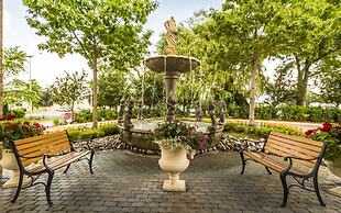 Monte Carlo Inn Toronto - Markham