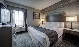 Monte Carlo Inn Toronto - Markham