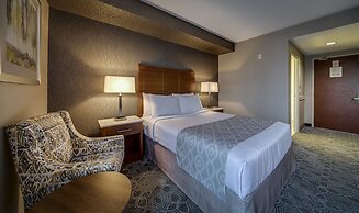Monte Carlo Inn Toronto - Markham