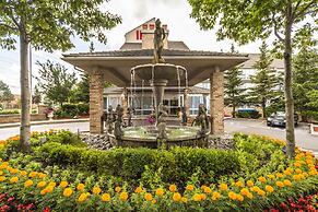 Monte Carlo Inn Toronto - Markham