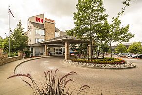 Monte Carlo Inn Toronto - Markham
