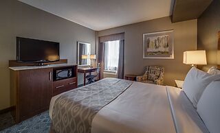 Monte Carlo Inn Toronto - Markham