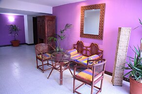 Hotel Vista del Mar