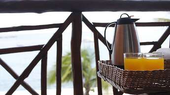 Hotel Vista del Mar
