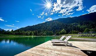 Hotel Pinzolo Dolomiti