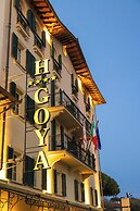 Hotel Goya