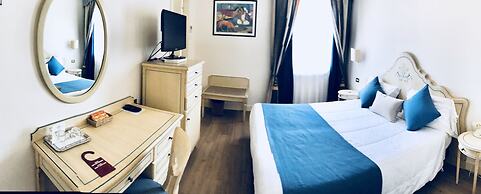 Hotel Goya