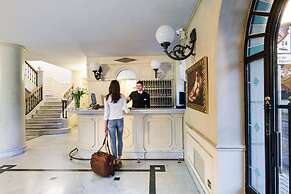 Hotel Goya