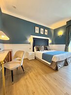 Hotel Goya