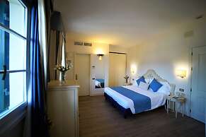 Hotel Goya