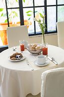 Hotel Goya