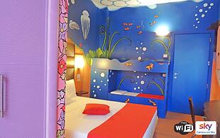 HamilTown Hotel