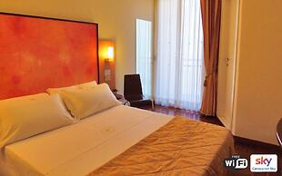HamilTown Hotel
