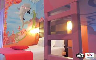 HamilTown Hotel