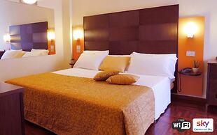 HamilTown Hotel
