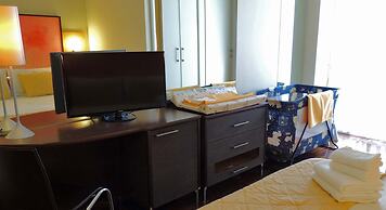 HamilTown Hotel