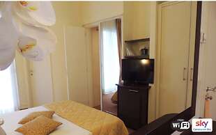 HamilTown Hotel