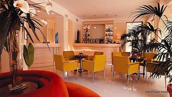 HamilTown Hotel