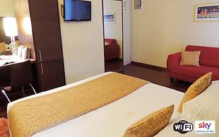 HamilTown Hotel