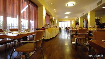 HamilTown Hotel
