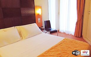 HamilTown Hotel