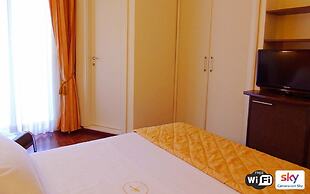 HamilTown Hotel