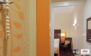 HamilTown Hotel