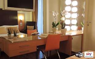 HamilTown Hotel