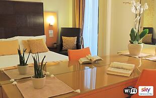HamilTown Hotel