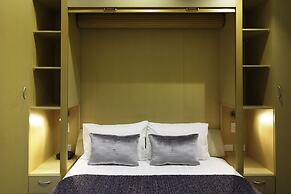 Tides Hotel