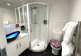 Tides Hotel