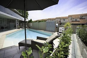 Tides Hotel
